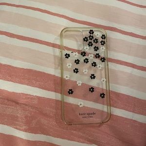 Kate Spade phone case iPhone 12